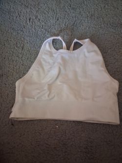 Ladies sz medium sports bra bundle