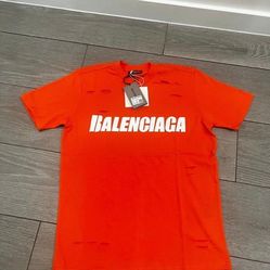 Balenciaga  Tshirt New Season Any Colors