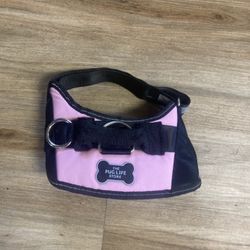 The Pug Life Store Pet Harness 