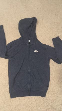 Quiksilver hoodie