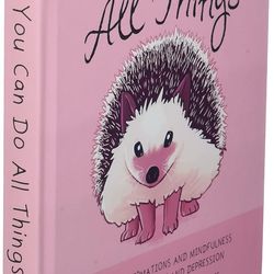 Book For Sale - You Can Do All Things