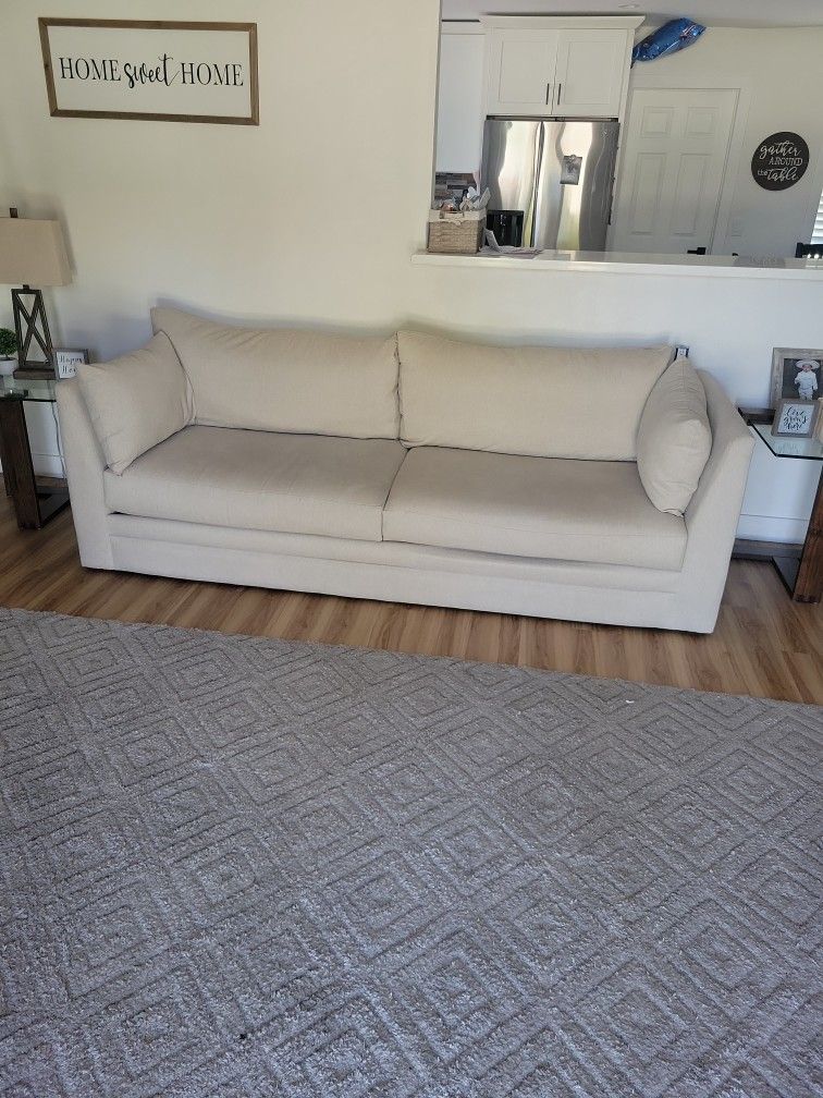 Living Spaces Couches 