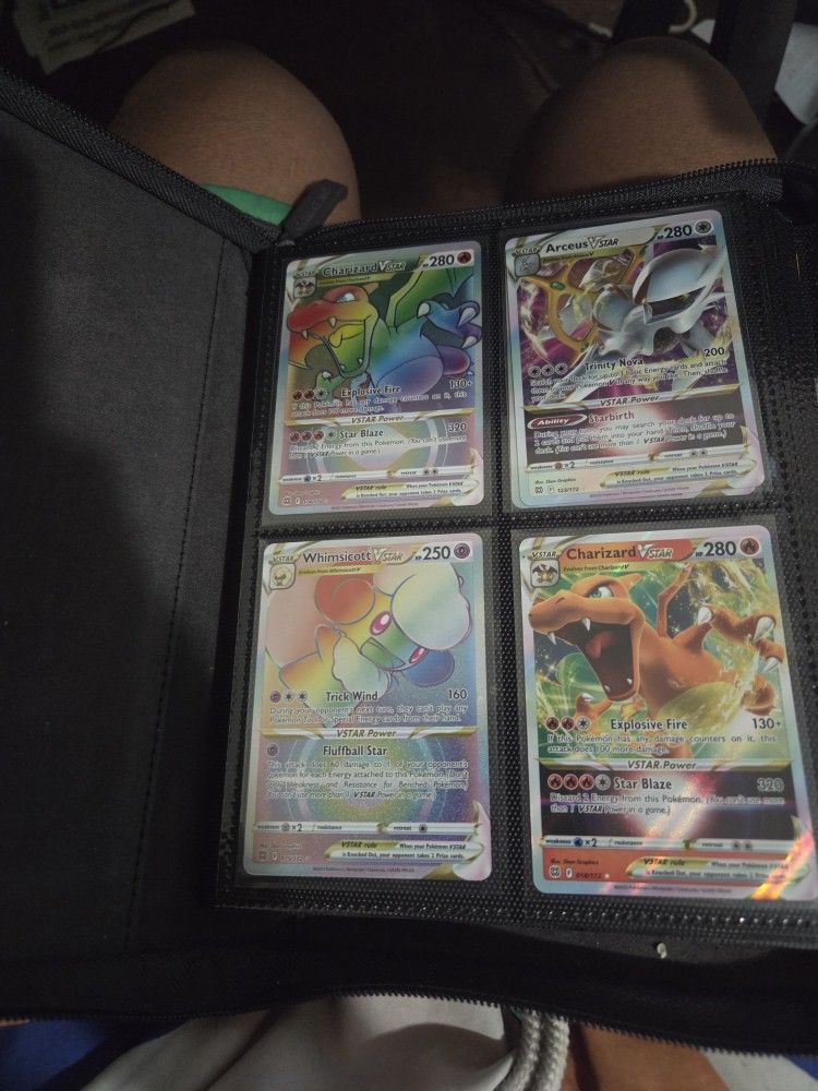 Pokemon Card 