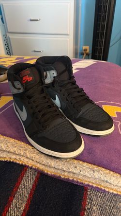 Jordan 1s