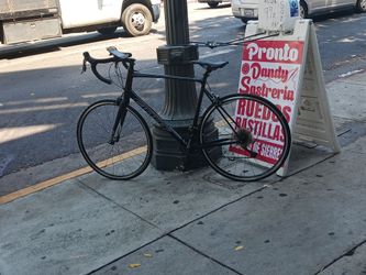 Giant Bicycle