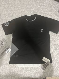 Chrome Hearts tee-shirt M size