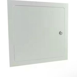 Elmdor 18 in. x 18 in. Metal Wall and Ceiling Access Panel