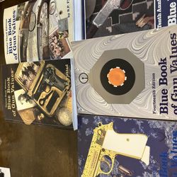 Gun Books 