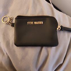 Steve Madden Coin Purse