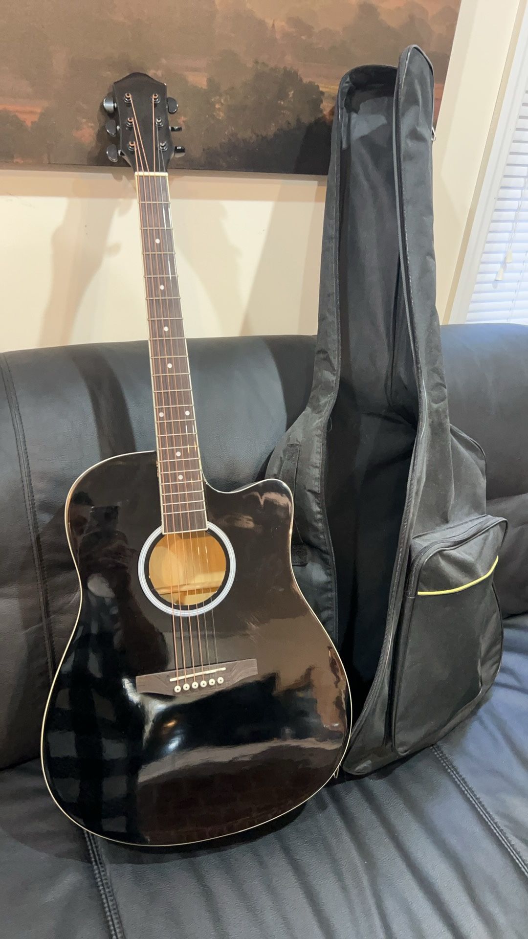 Guitar$50