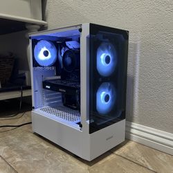 Gaming PC | Intel i7 | GTX 1080 8GB | 16GB RAM