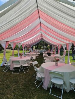 Tents for Events