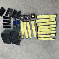 Computer Parts. 