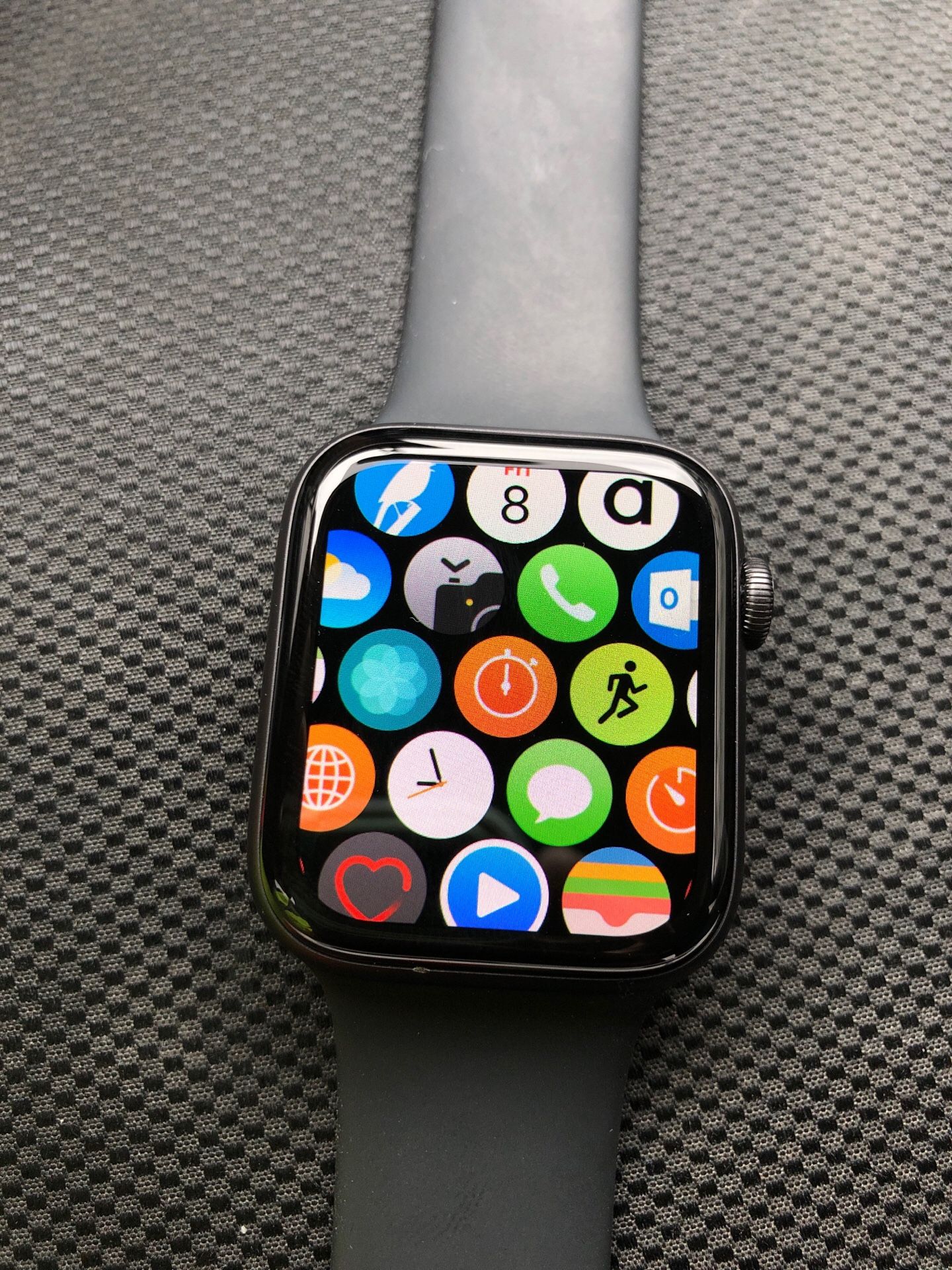 Apple Watch series 4