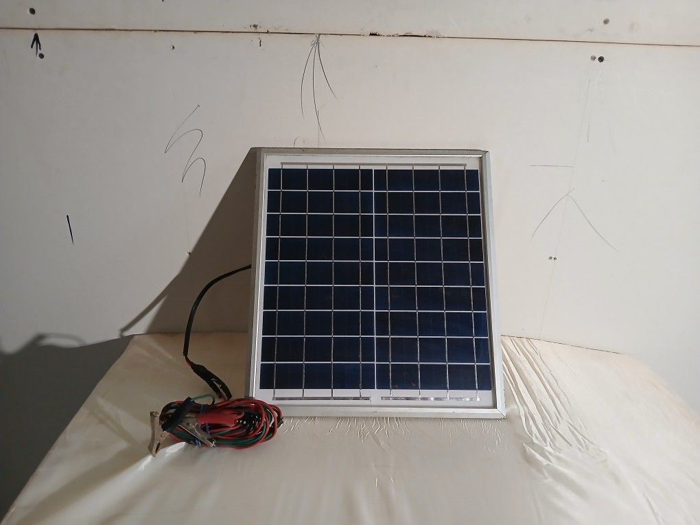 Solar Panel