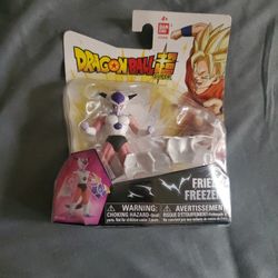 Dragonball Figure