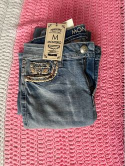 Vaquero jeans