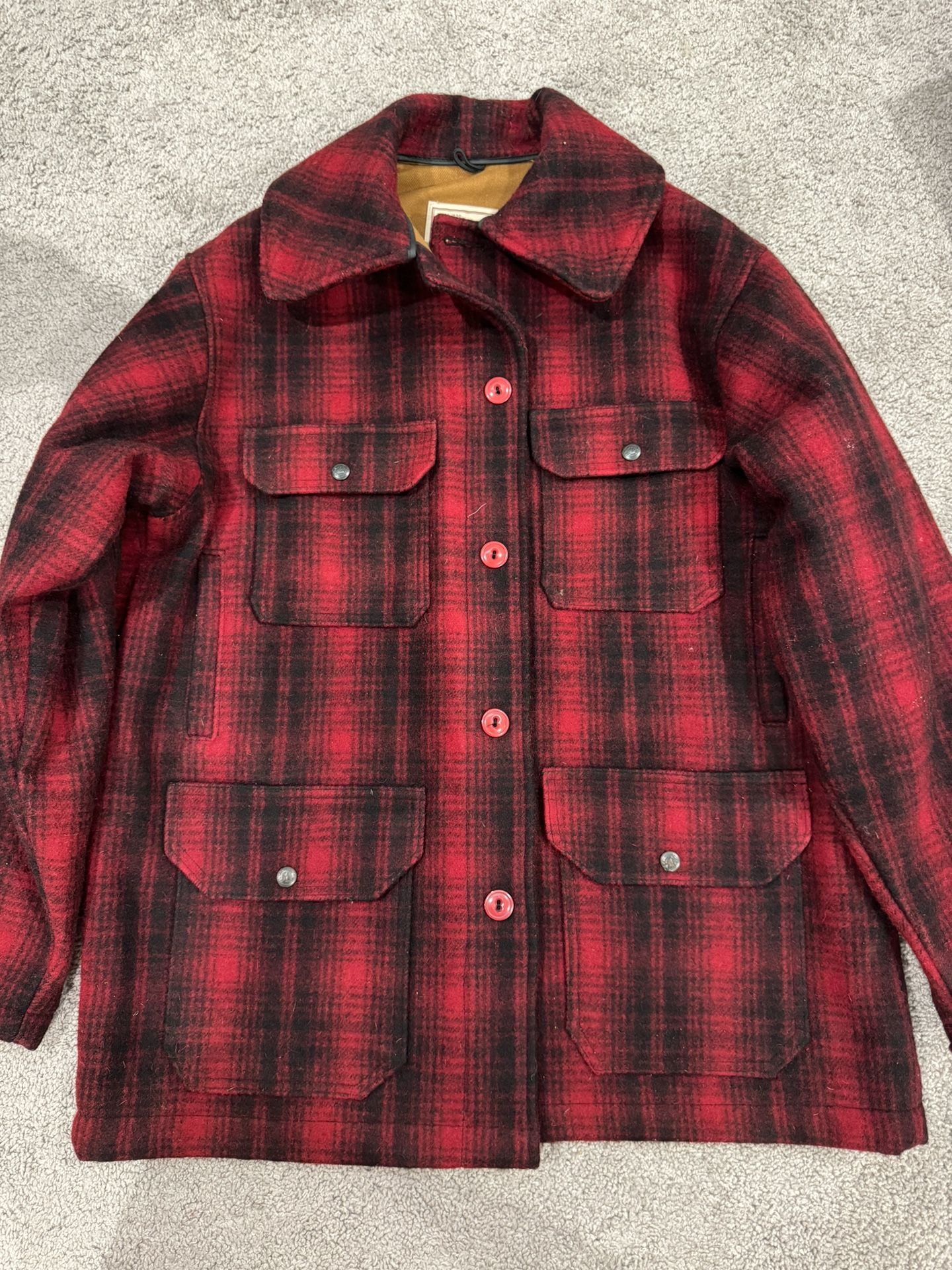 Woolrich Coat