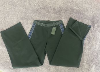 Brand New XS Guess Wide Leg Black Pants