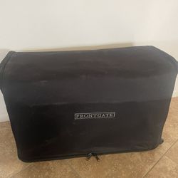 Front gate self Inflating Air Mattress 