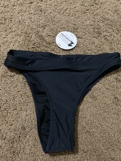 Small bikini bottom