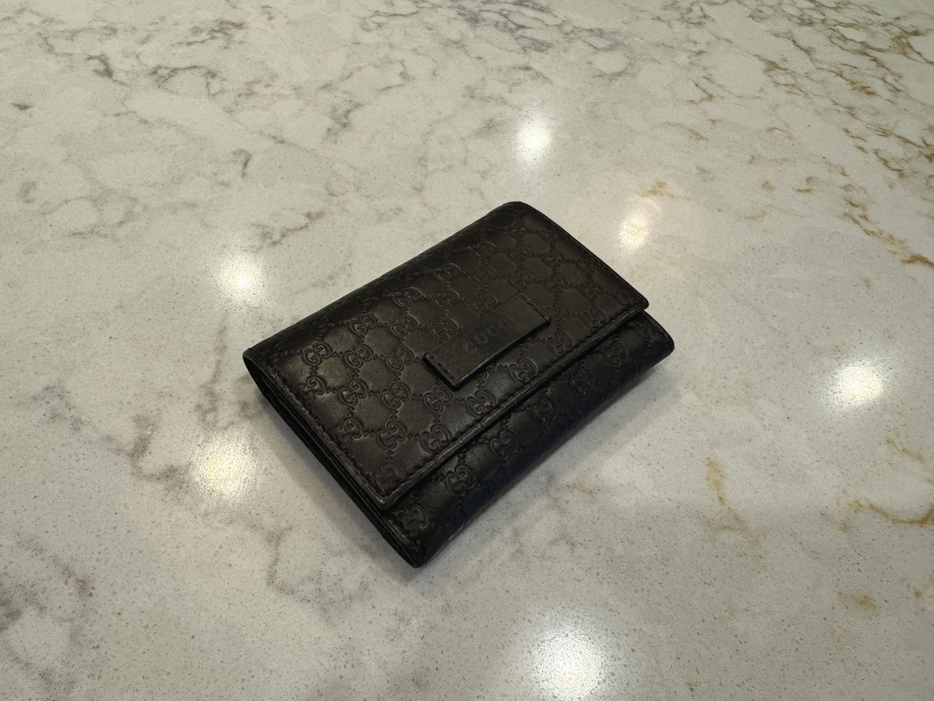 Gucci Wallet