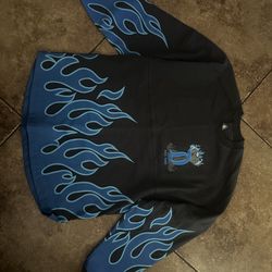 Disneyland spirit jersey NWT  Hades Medium
