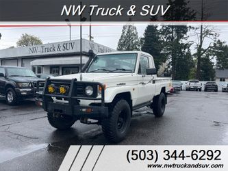1995 Toyota Land Cruiser