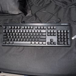 CyberPower MKB Set