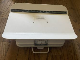 Baby Scale 
