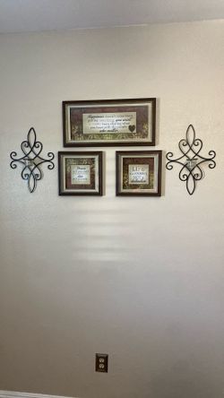 Picture Frames