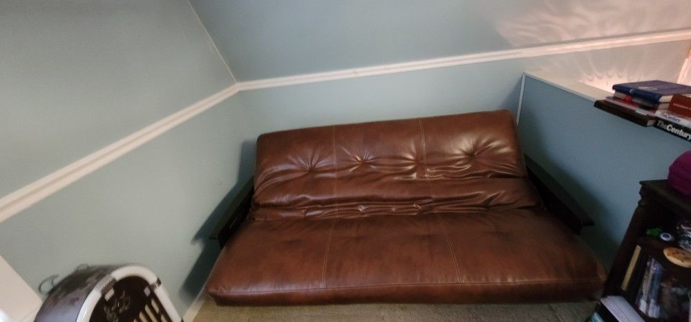Futon From Waifair Like New