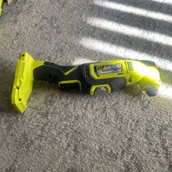 RYOBI - 18v Oscillator 