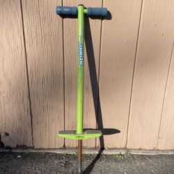 Pogo Stick