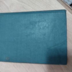 First Edition 'Animal House'