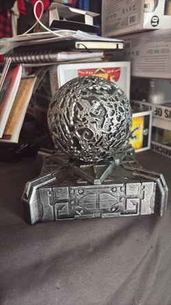 Marvel power infinity stone