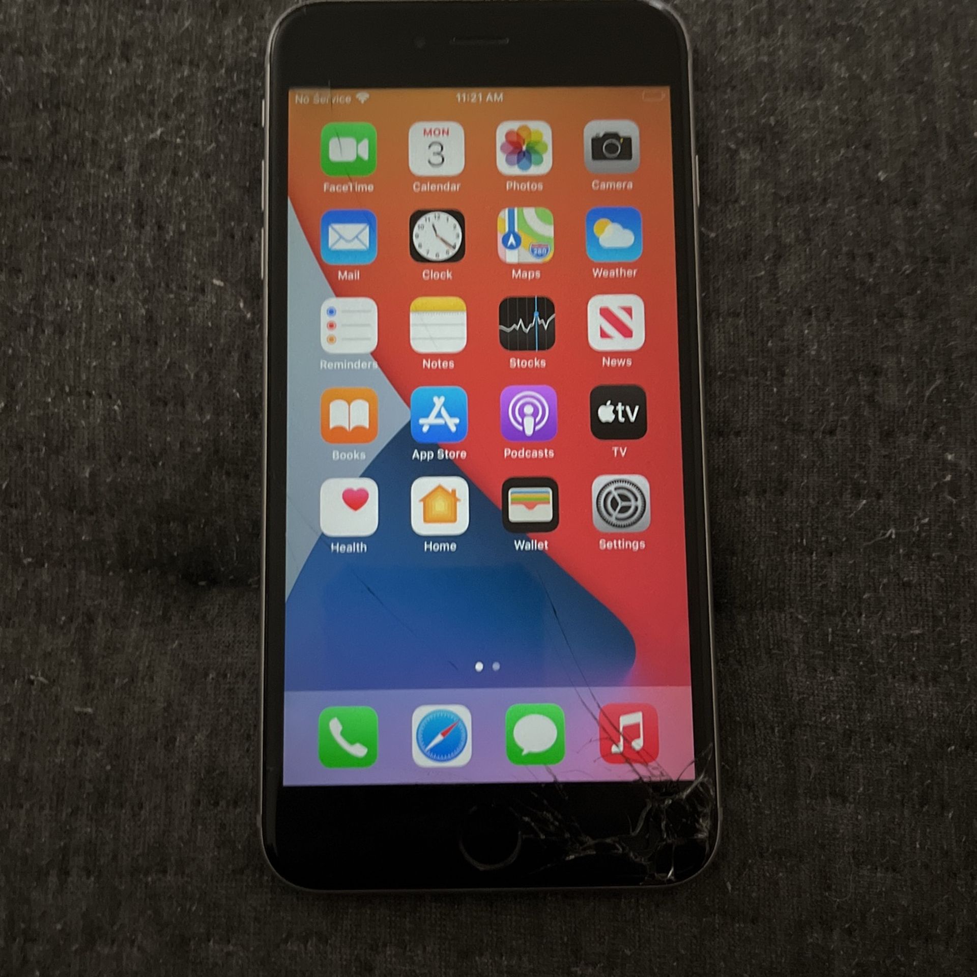 iPhone 8