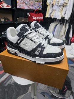 Louis VUITTON LEXURY SHOES