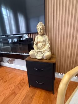 Vendo Budda