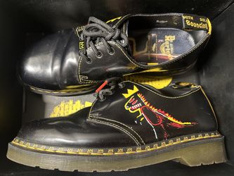 Dr Matens . Brand New Shoes 🔥🔥