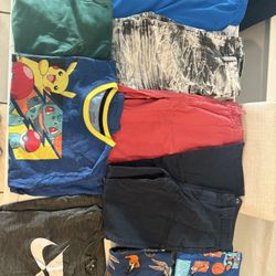 Boys 14/16 Clothes Bundle