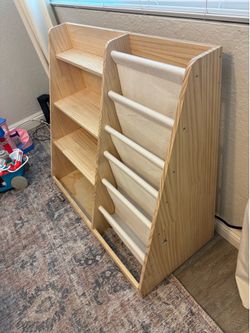 Book Shelf