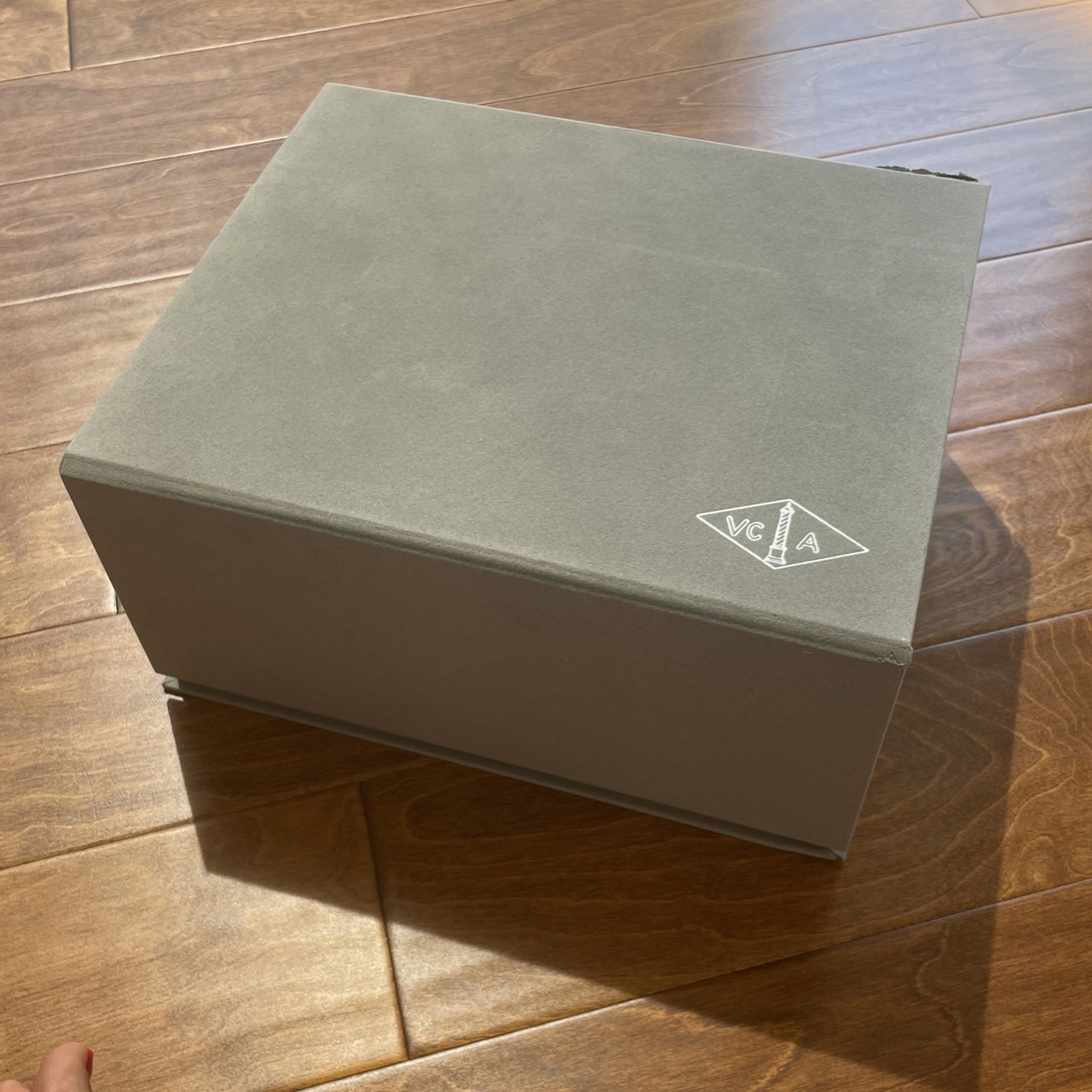 Van Cleef & Arpels Box