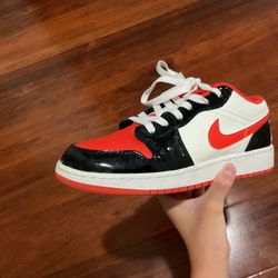 Jordan 1 Low