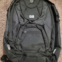 Hp Backpack