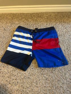 Tommy Swimming Truck Size Medium