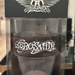 Slap brand Glassware