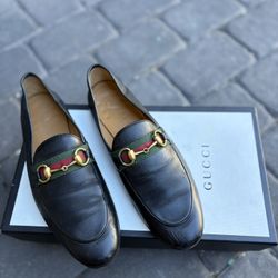 Gucci shoes ( Loafers)