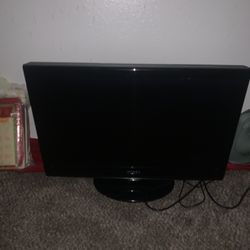 30 Inch TV
