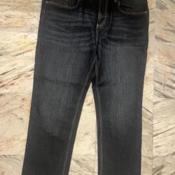 Berkley Jensen dark wash jeans size 40 W x 30 L (with tags)